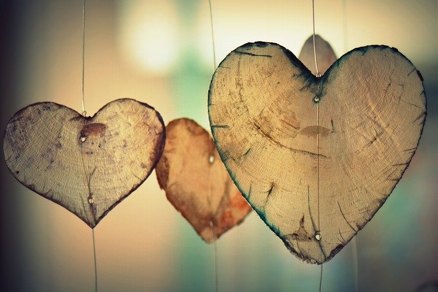 L'amor és la solució!